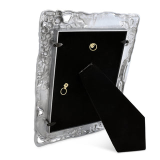 Sculpted Grape Photo Frame 5×7 | Refined Decorative Accent