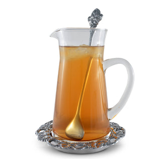 Grape Pitcher Set Vineyard Table Accent