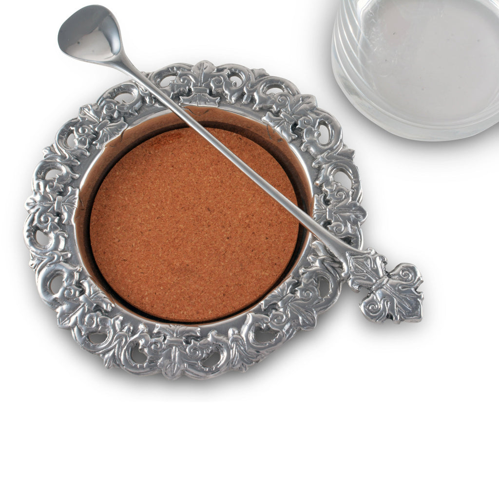 Grape Pitcher Set Vineyard Table Accent