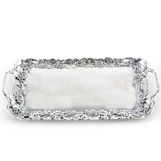 Grape Serving Tray | Elegant Entertaining Serveware