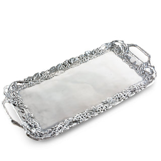 Grape Serving Tray | Elegant Entertaining Serveware