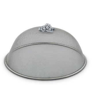 Grape Mesh Picnic Cover Vineyard Accent