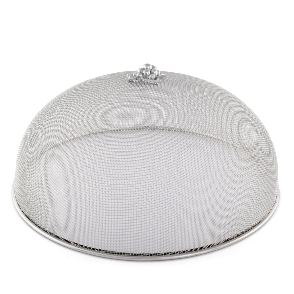 Grape Vineyard Picnic Cover Decorative Dome