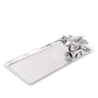 Magnolia 6 x 12 Decorative Tray Accent