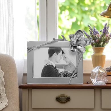 Magnolia Blossom Picture Frame 5x7