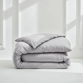 Luxe 400 Thread Count Australian Cotton Sateen Duvet Cover