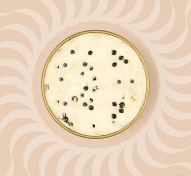 Artisanal Caviar Honey Butter
