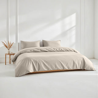 Luxe 400 Thread Count Australian Cotton Sateen Bedding Bundle