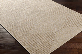 Stephan Beige Outdoor Rug – Durable Neutral Patio Carpet for Outdoors
