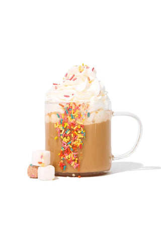 Birthday Magic in Every Sip: Festive Sugar Cube Set - Anara Lifestyle