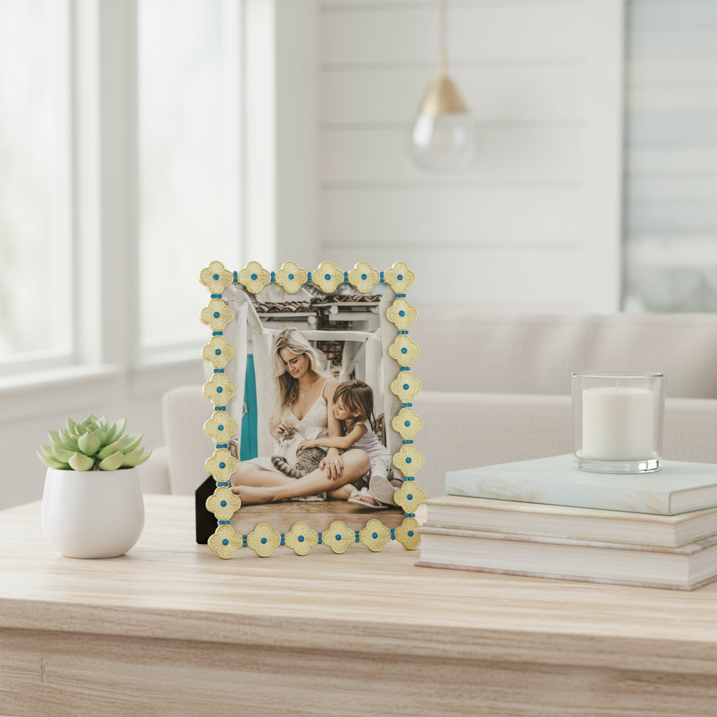 Clover Capri Picture Frame