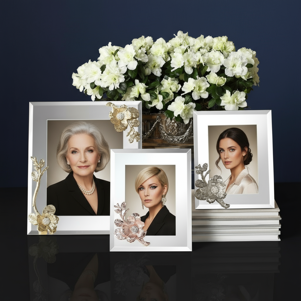 Botanica Picture Frame