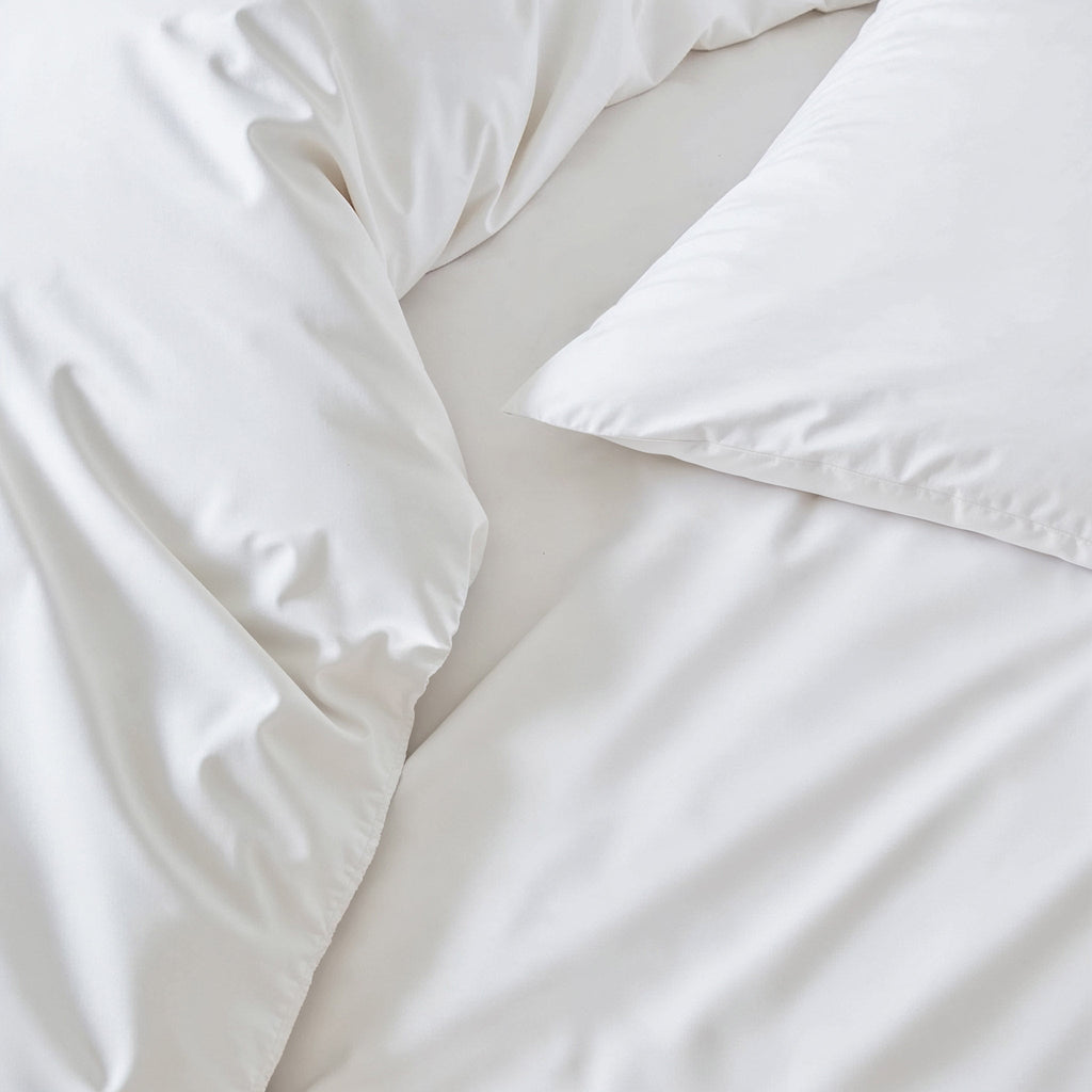 Luxe 400 Thread Count Australian Cotton Sateen Duvet Cover