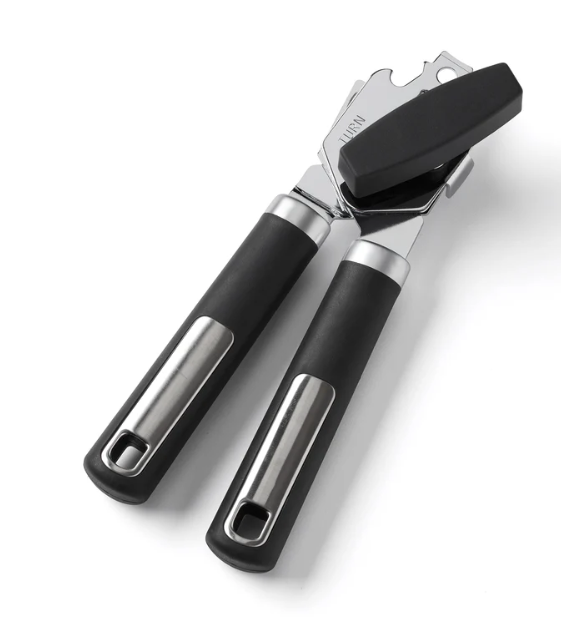 Oneida Kitchen Can Opener & Bottle Cap Opener