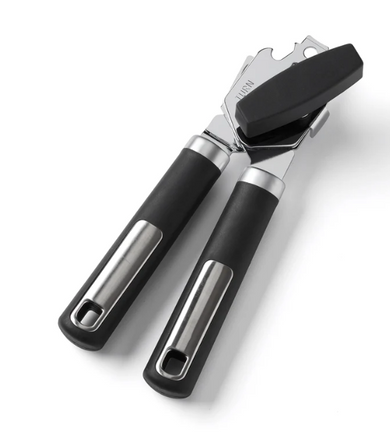 Oneida Kitchen Can Opener & Bottle Cap Opener