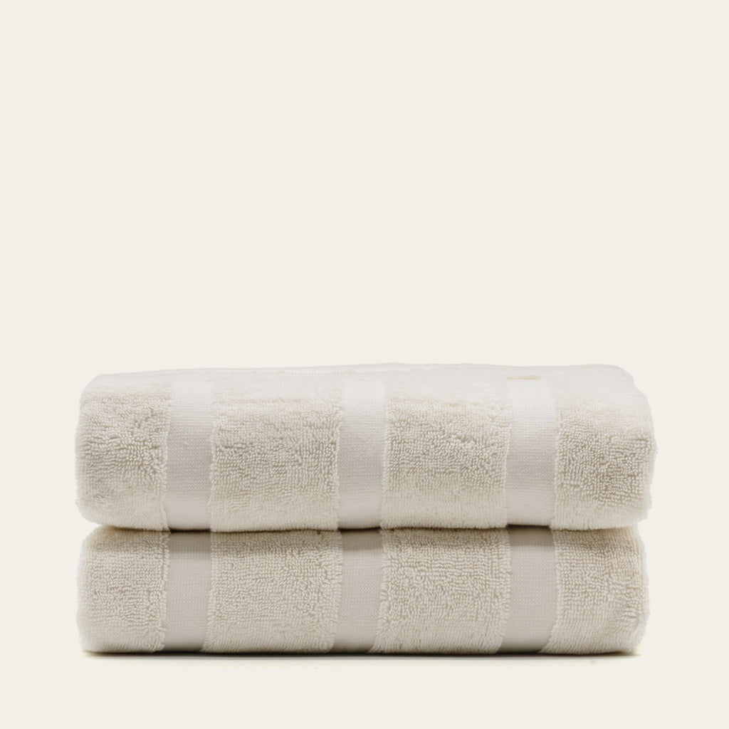 Capri 600 GSM Australian Cotton Towels
