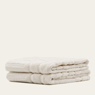 Capri 600 GSM Australian Cotton Towels