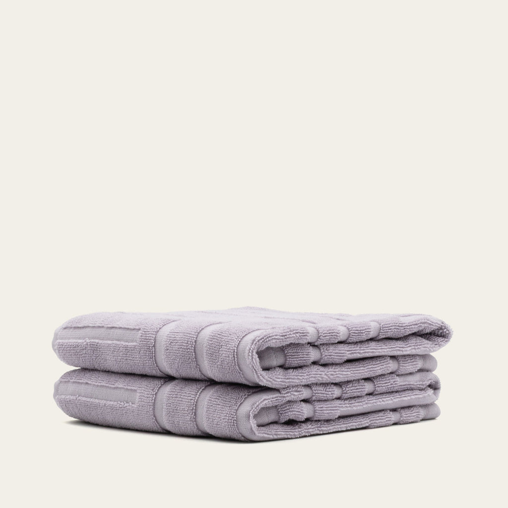 Capri 600 GSM Australian Cotton Towels