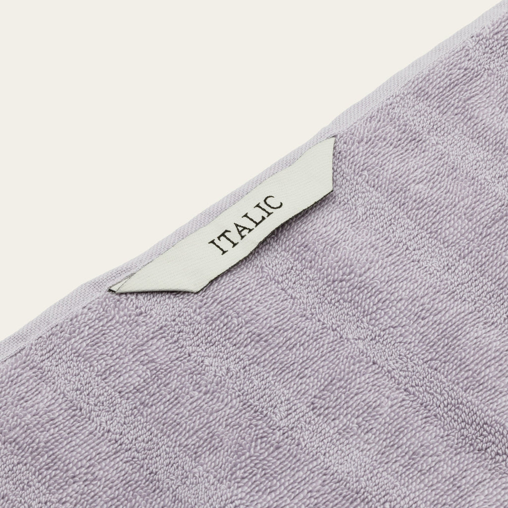 Capri 600 GSM Australian Cotton Towels