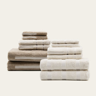 Capri 600 GSM Australian Cotton Towels