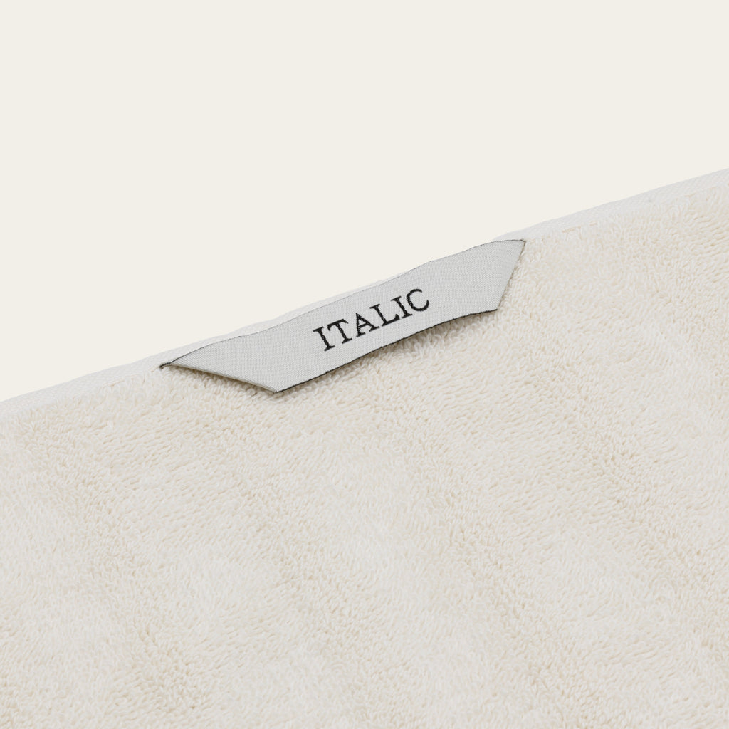 Capri 600 GSM Australian Cotton Towels