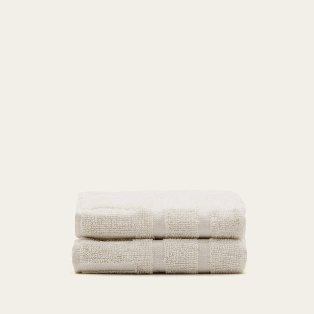 Capri 600 GSM Australian Cotton Towels