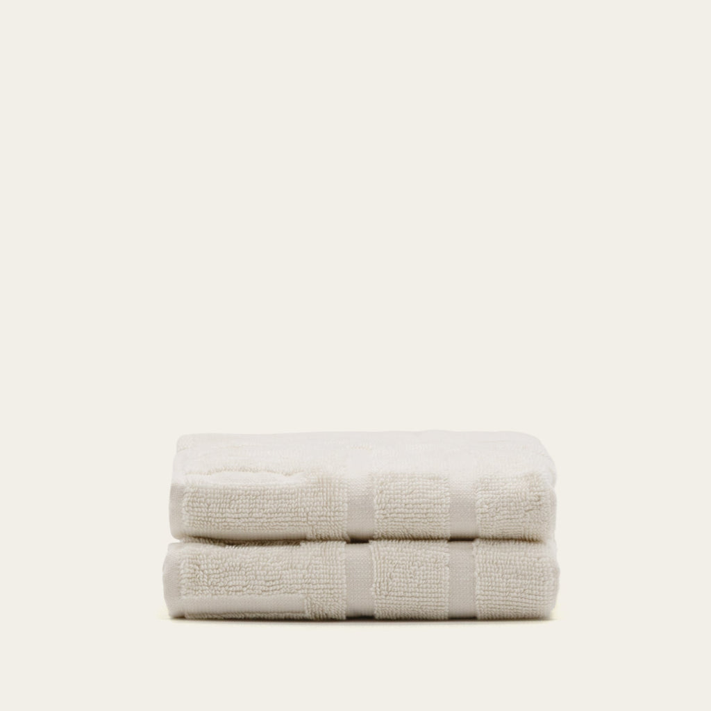 Capri 600 GSM Australian Cotton Towels