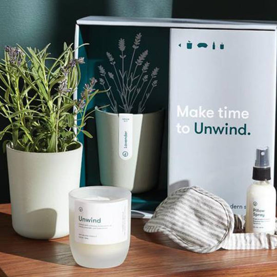 Live Well Gift Set - Gather – Anara Lifestyle