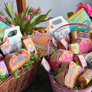Limited Edition Easter Baskets