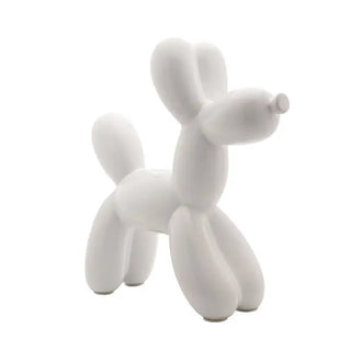 Ceramic Dog Piggy Bank - 12