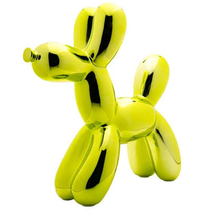Ceramic Dog Piggy Bank - 12