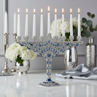 Devora Menorah