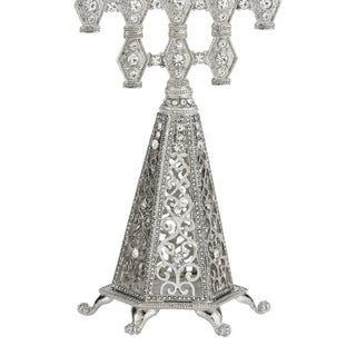 Ziva Menorah