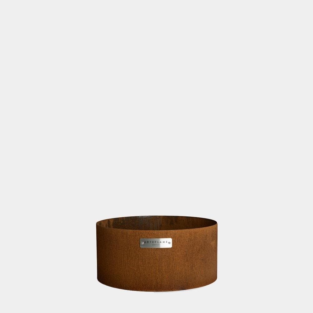 Arteflame Grill Base – Round or Euro, High or Low
