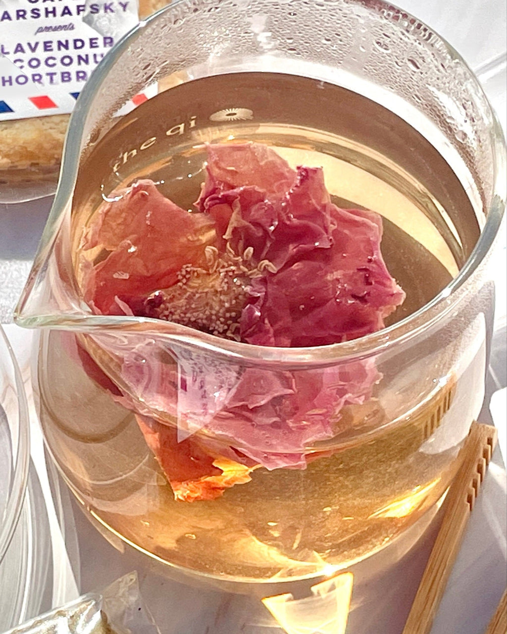 Floral Collection – Blooming Flower Tea Variety Box