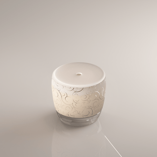 Dandy Noir d'Ascese Reed Diffuser – Premium Home Fragrance with Sophisticated Aroma