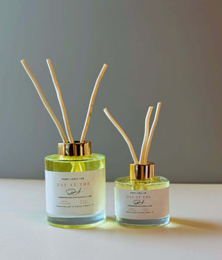 Day at the Spa Scented Reed Diffuser 100ml and 200ml