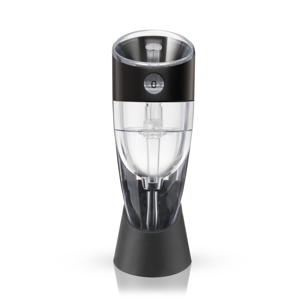 Adjustable Wine Aerator