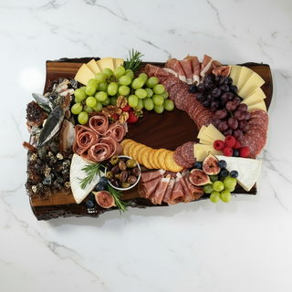 Treasures Kodama Charcuterie Board