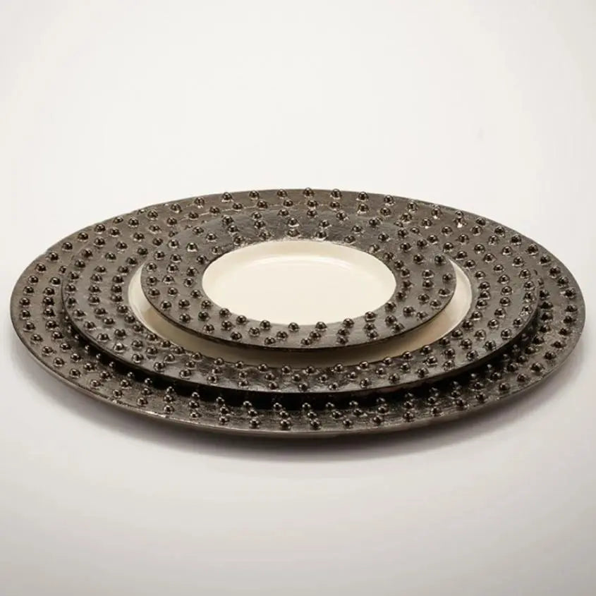 Djembe Plates