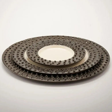 Djembe Plates