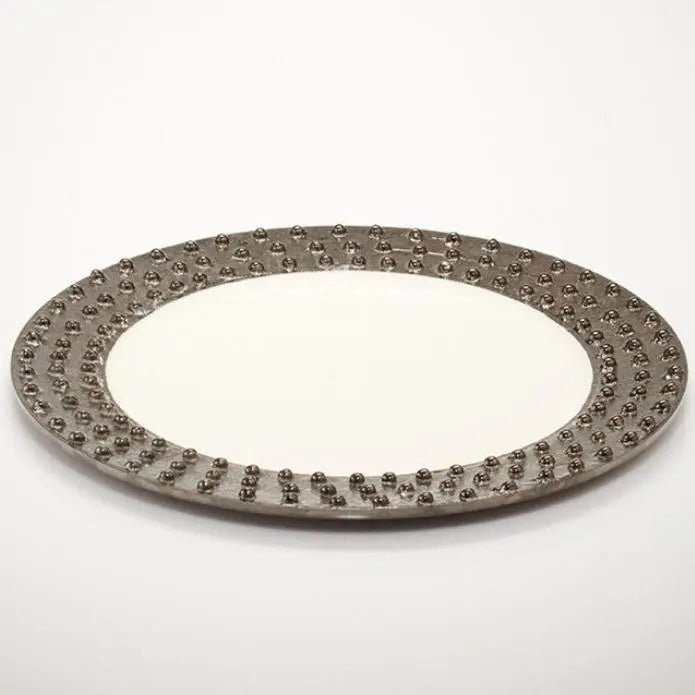 Djembe Plates