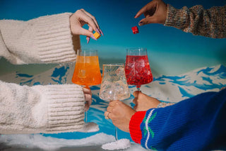 Apres Ski - Spritzer Kit