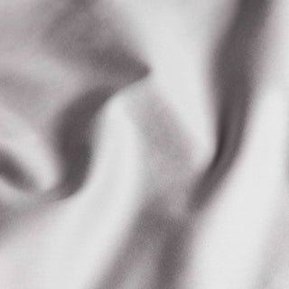 Luxe 400 Thread Count Cotton Sateen Pillowcase Set