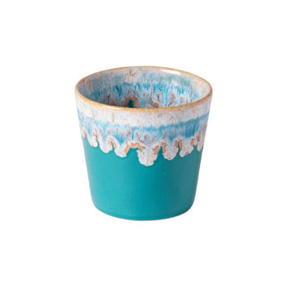 COSTA NOVA Grespresso Lungo Cup 7 oz – Ceramic Coffee Cup