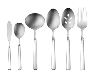 Oneida Easton 6-Piece Hostess Set, 18/10 stainless steel