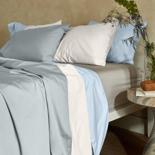 Luxe 400 Thread Count Australian Cotton Sateen Bedding Bundle