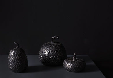 Eerie Pumpkin 3 Sizes - Anara Lifestyle