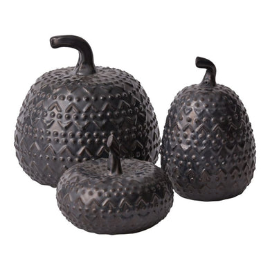 Eerie Pumpkin 3 Sizes - Anara Lifestyle