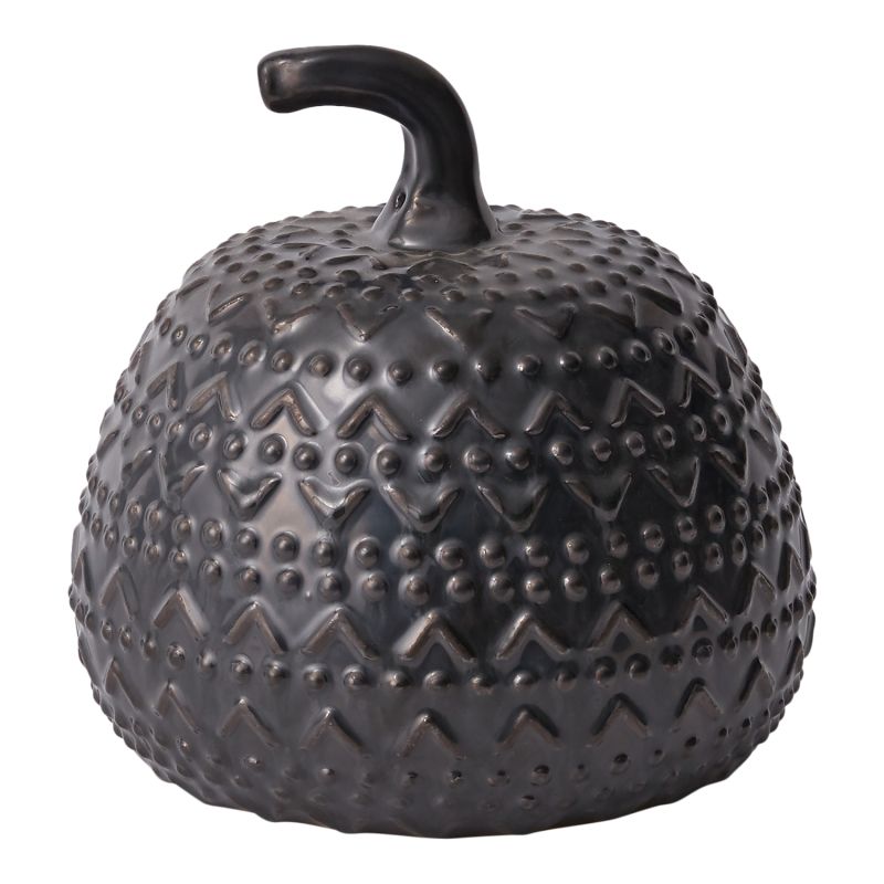 Eerie Pumpkin 3 Sizes - Anara Lifestyle